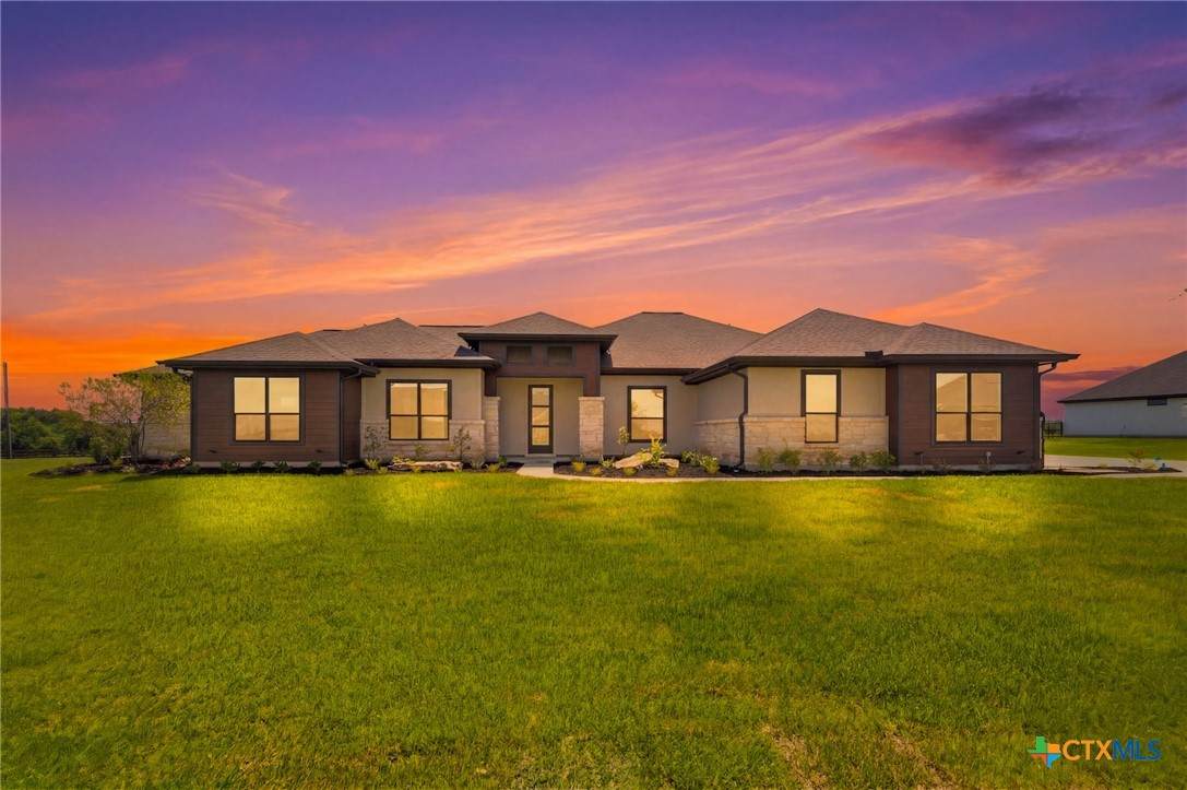 73 Escalera Ranch Road - Photo 1
