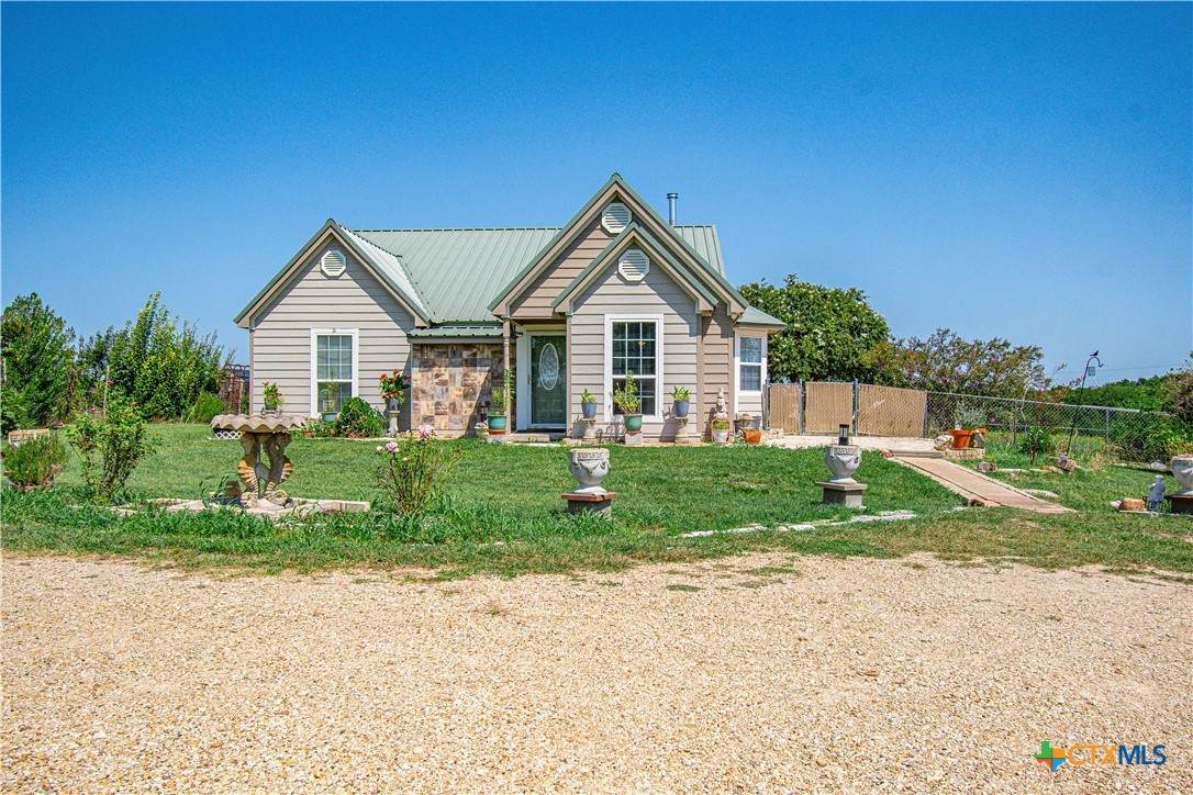 3385 Cottonwood Creek Road - Photo 1