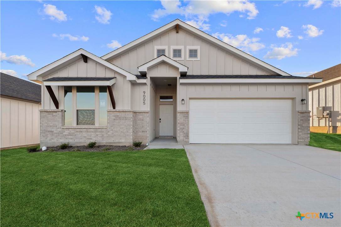 9005 Chalk Maple Drive - Photo 1