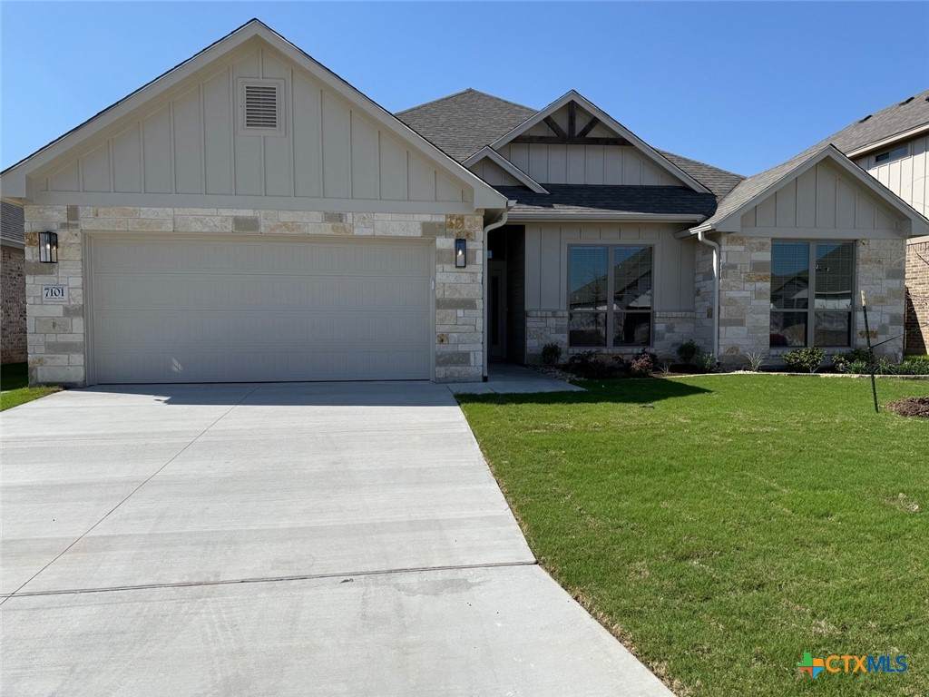 7101 Touchstone Drive - Photo 1
