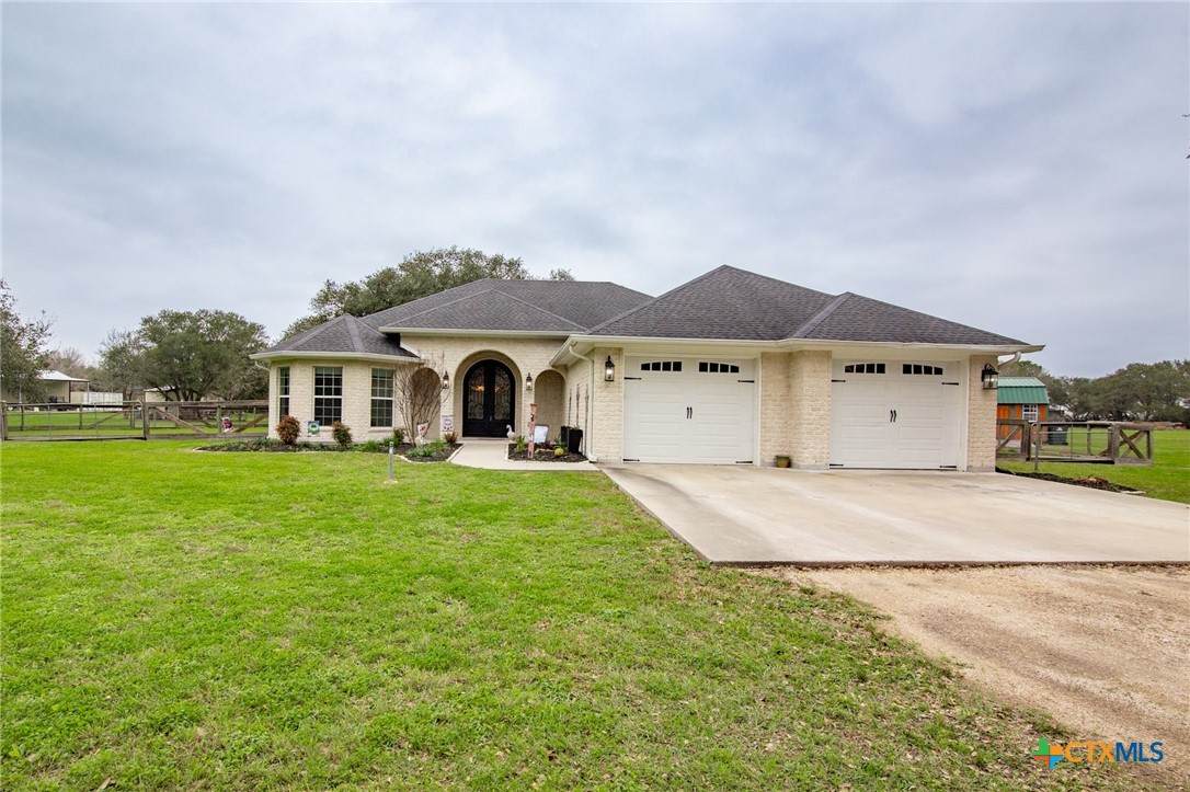 7134 Old Highway Road - Photo 1