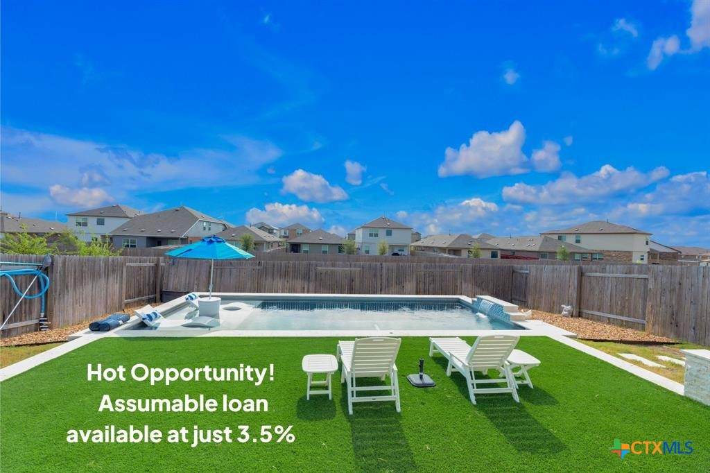 106 Wind Trail - Photo 1