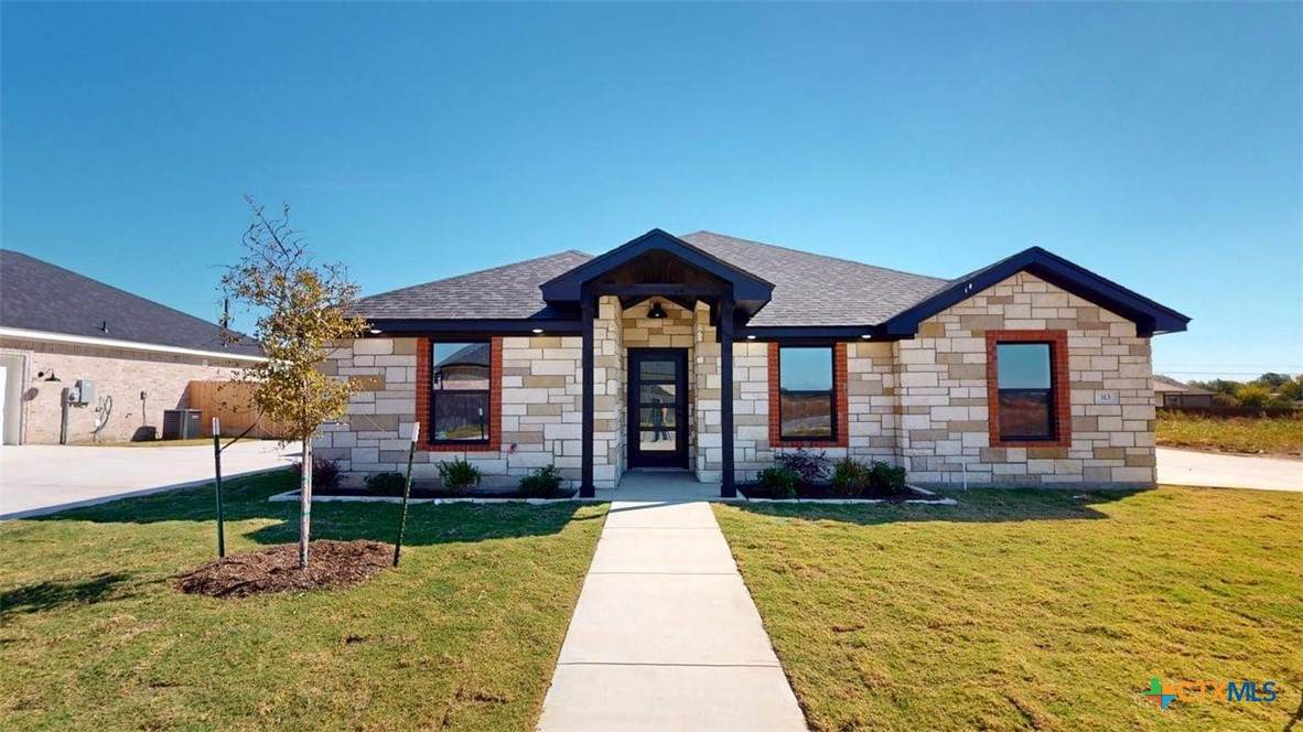 313 Shadbush Drive - Photo 1