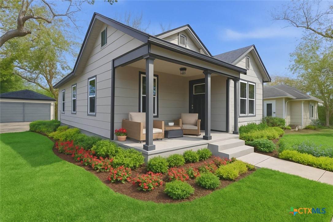 406 Hubbard Street - Photo 1