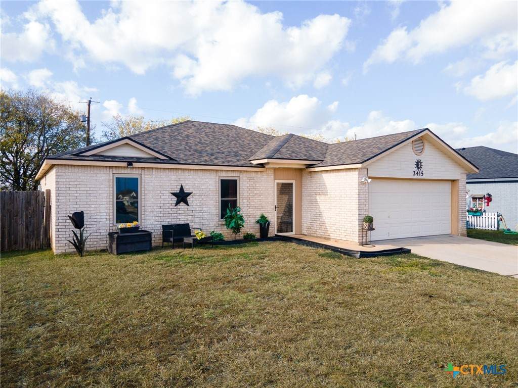 2415 Gallop Drive - Photo 1