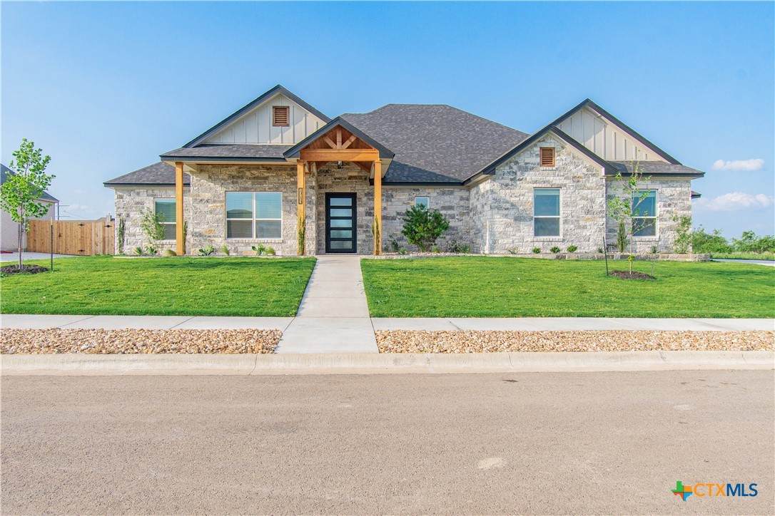 1713 Kellan Drive - Photo 1