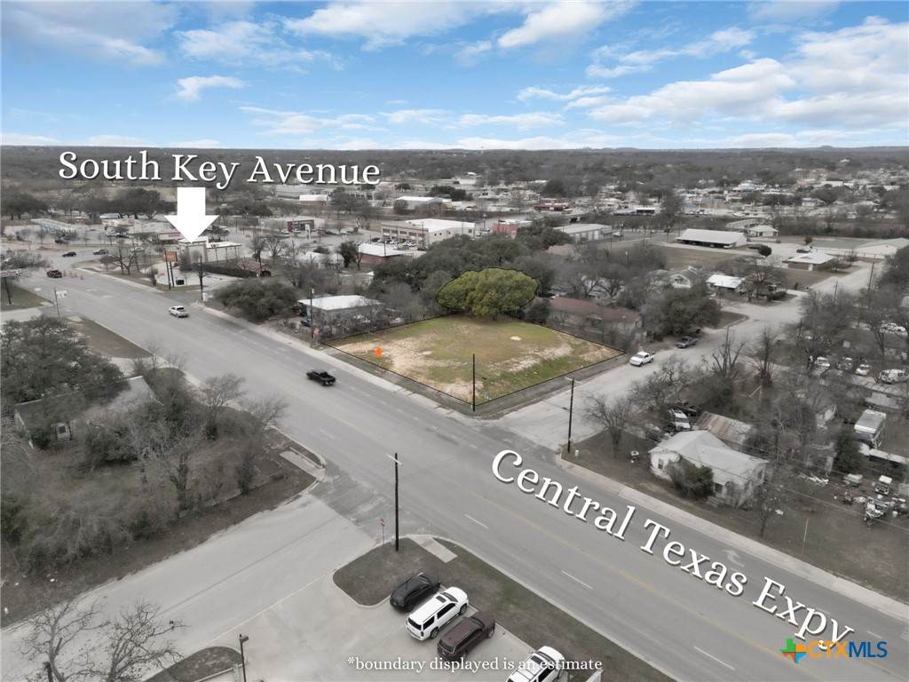 205 Central Texas Expressway - Photo 1