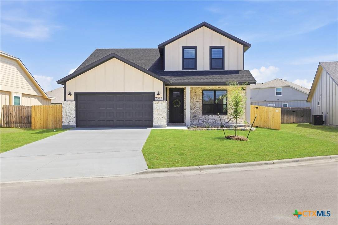 2017 Clear Sky Court - Photo 1