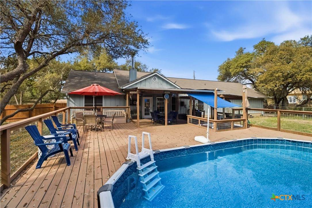 1354 Dawnridge Drive - Photo 1