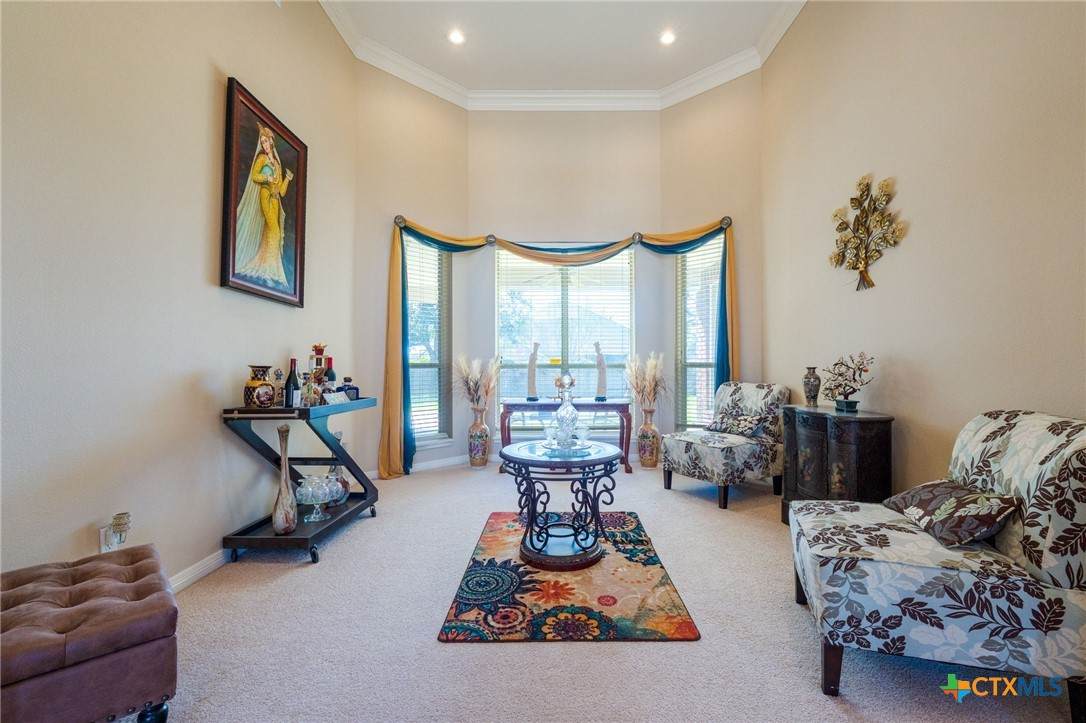 3807 Whispering Oaks - Photo 1