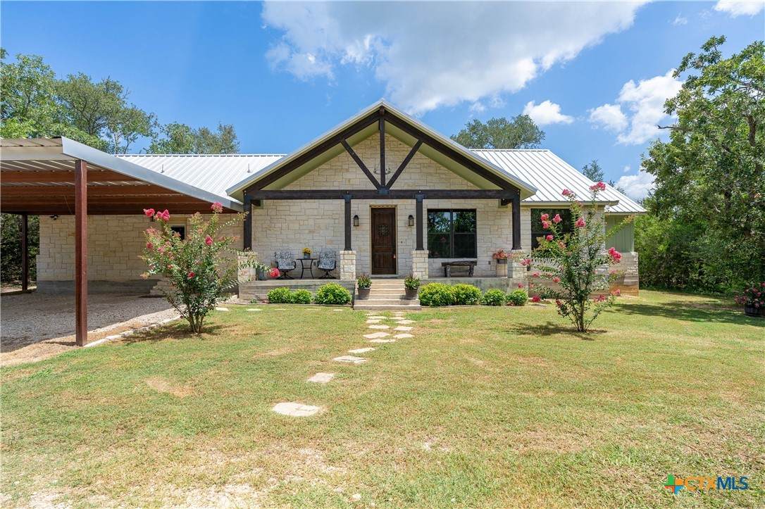 7152 Taylorsville Road - Photo 1