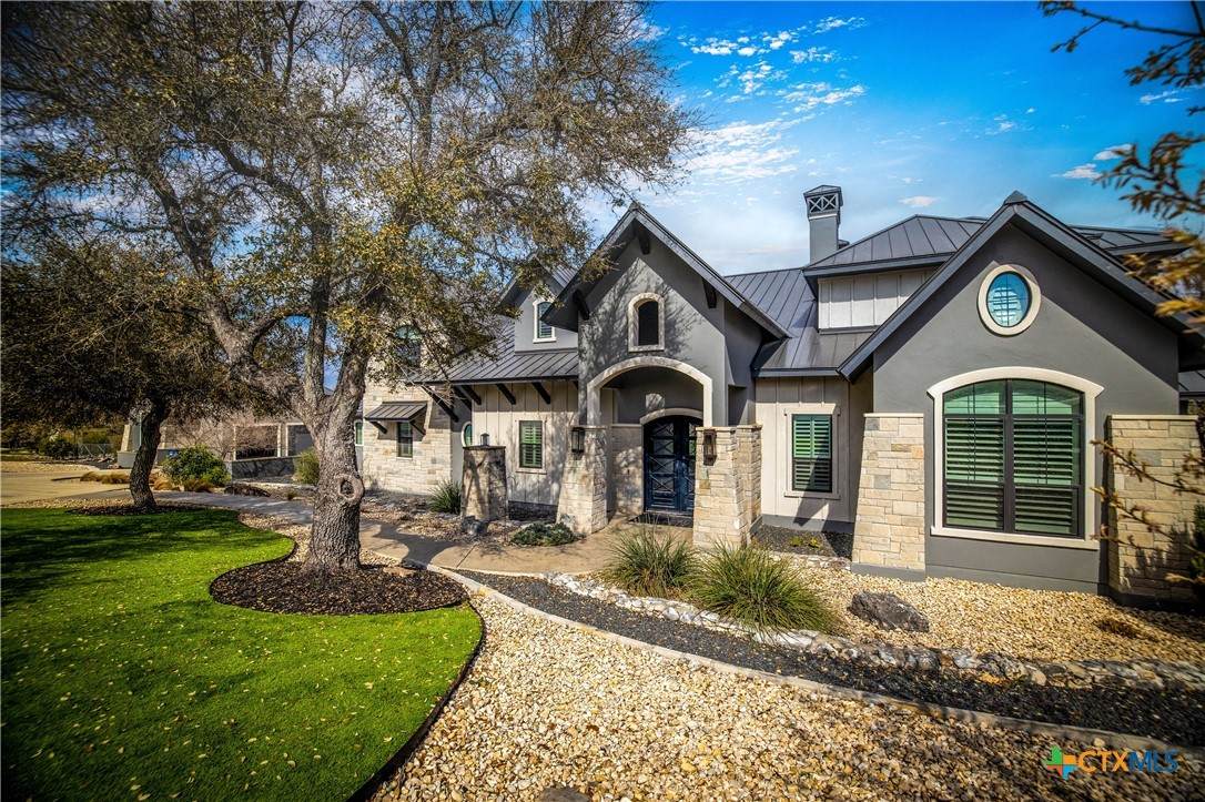 526 Cantera Ridge - Photo 1