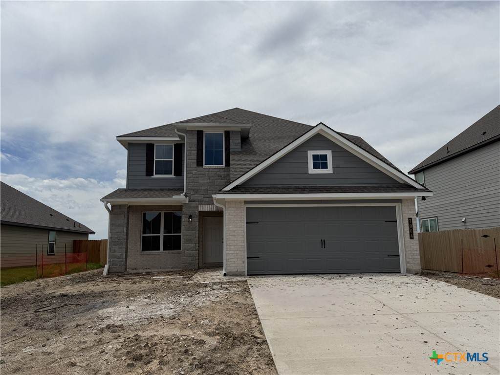 7004 Mcgregor Loop - Photo 1