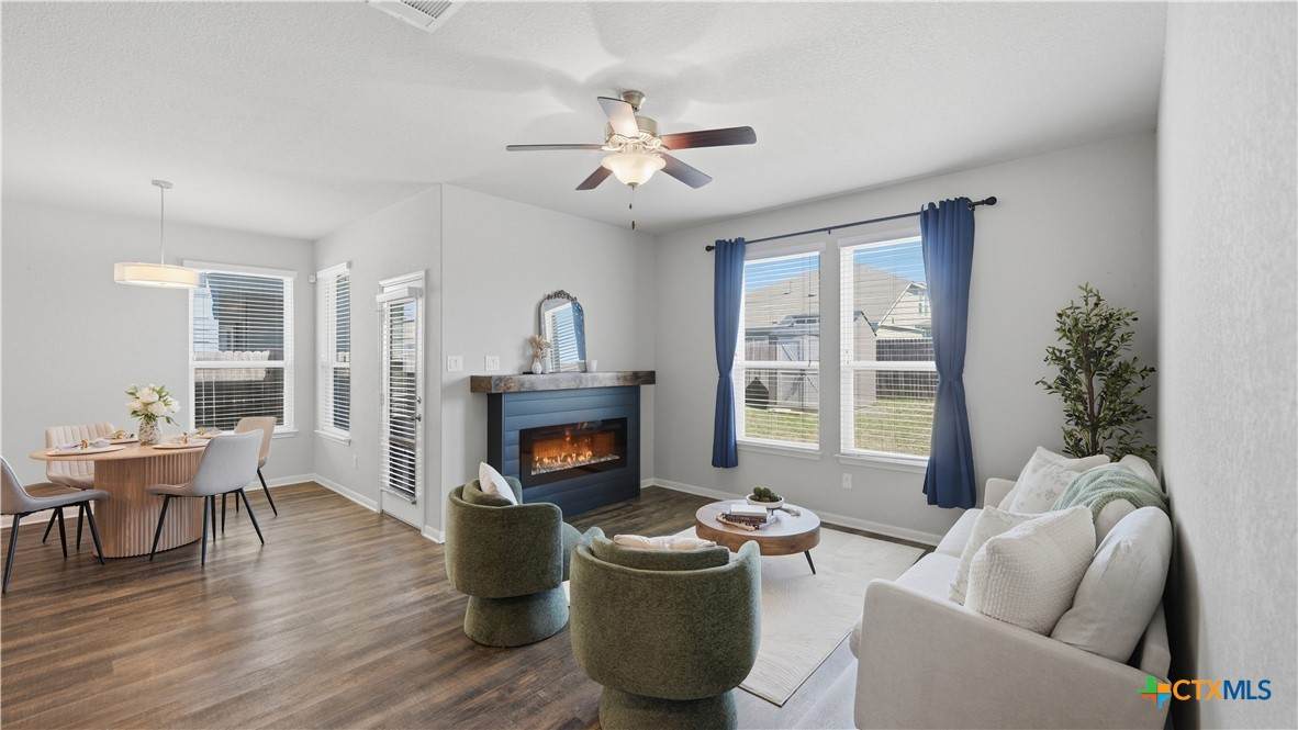 418 Moonvine Way - Photo 1