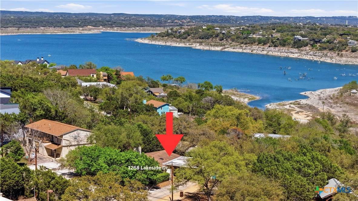 1268 Lakeside Drive - Photo 1