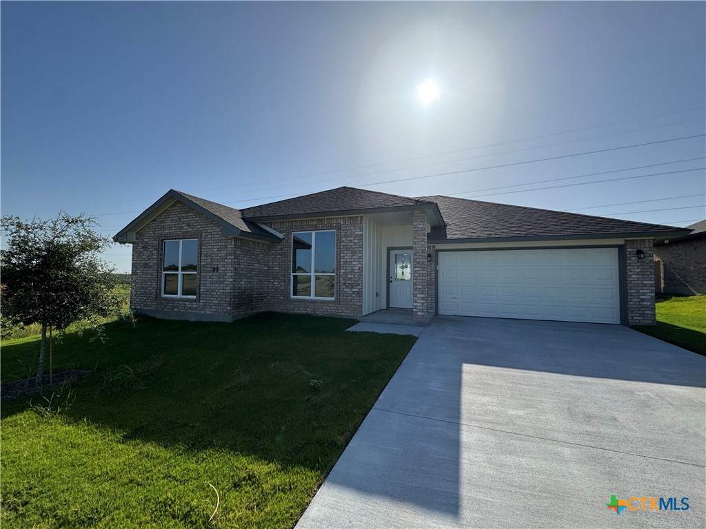 3111 Atascosa Drive - Photo 1