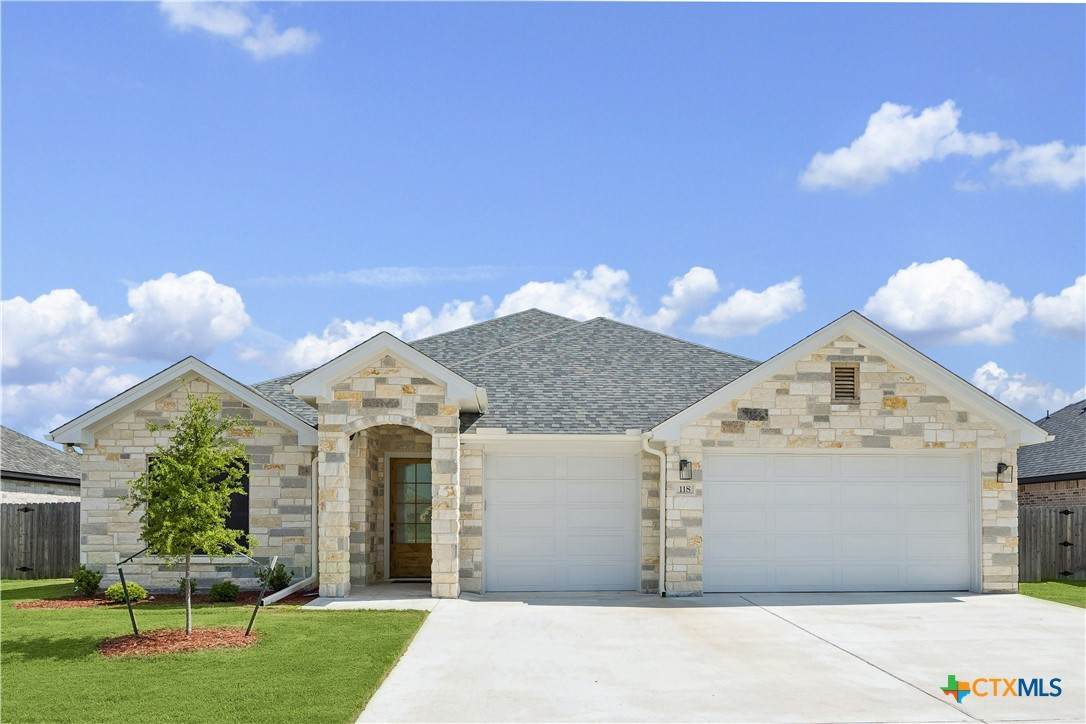 118 Overlook Trail - Photo 1