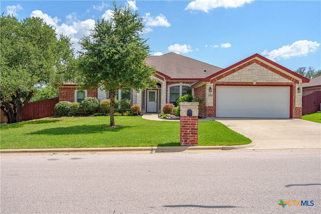 2145 Yturria Drive - Photo 1