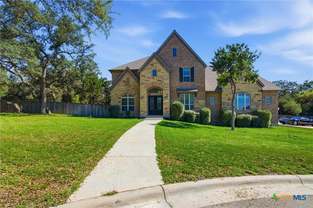 852 Hampton Oaks - Photo 1