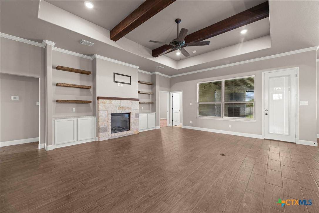 267 Sand Flat Lane - Photo 1