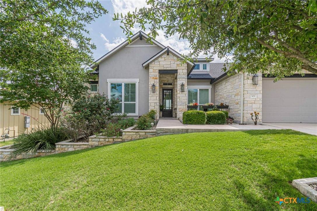 309 Hopping Peach Street - Photo 1