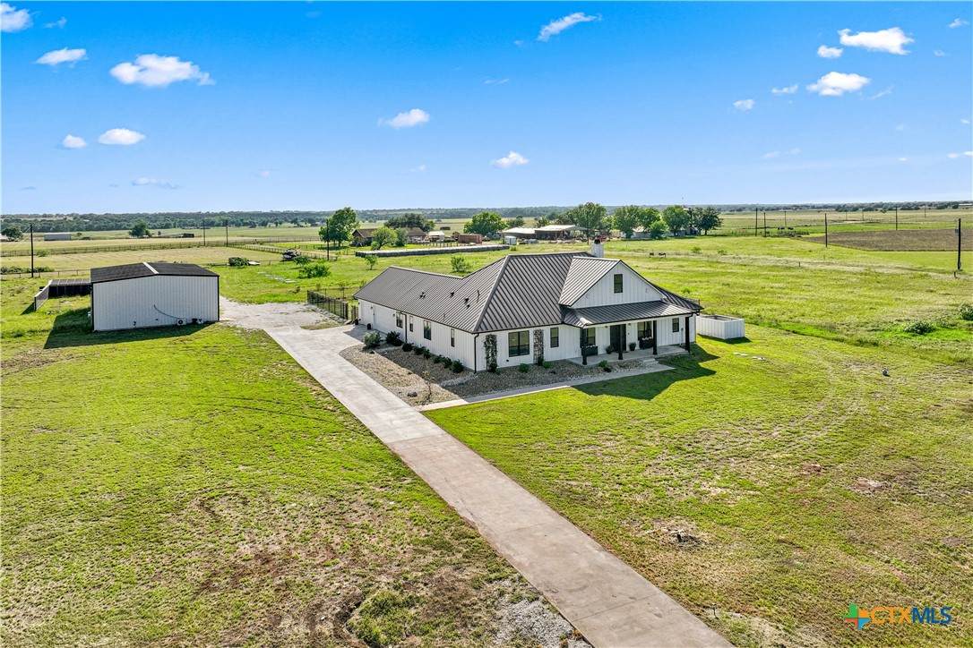 251 Willow Moon Ranch Road - Photo 1