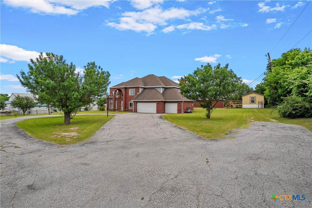 3891 State Highway 53 - Photo 1