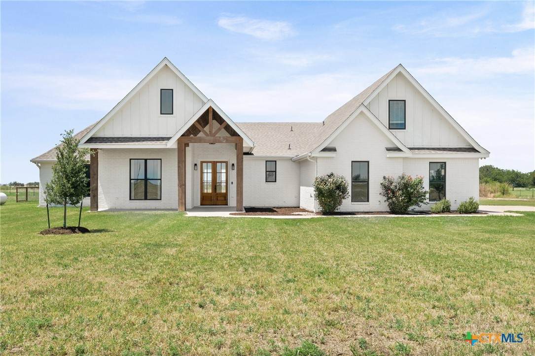 1060 Hackberry Road - Photo 1