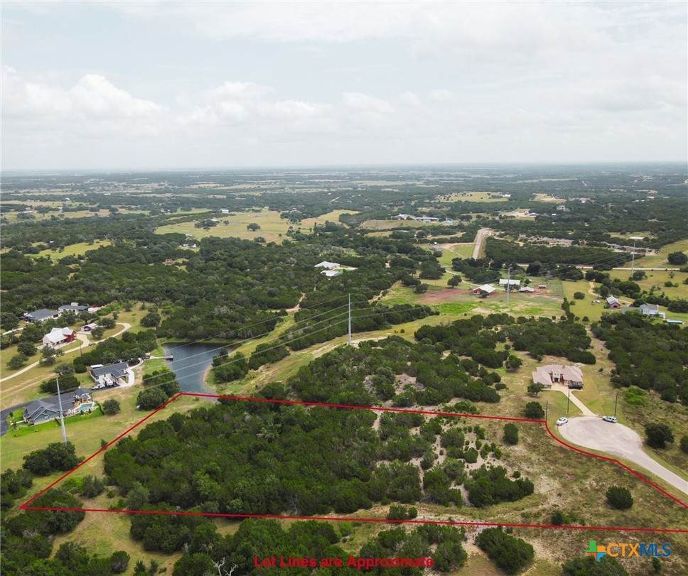 LOT 25 Rain Lily Court - Photo 1