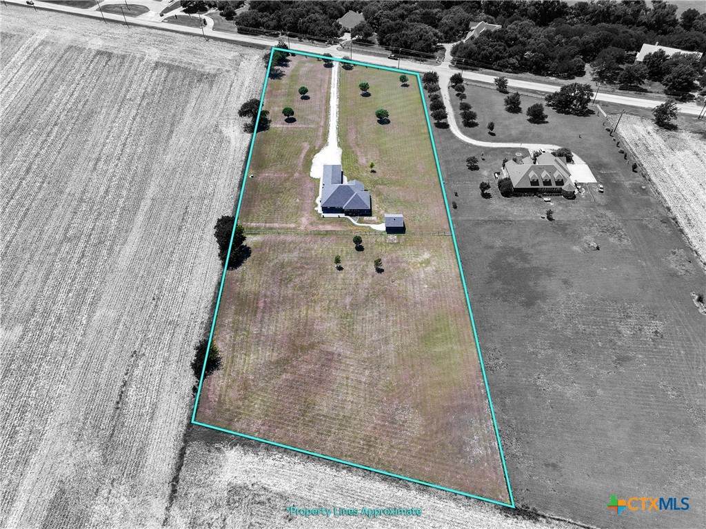 10559 Hartrick Bluff Road - Photo 1