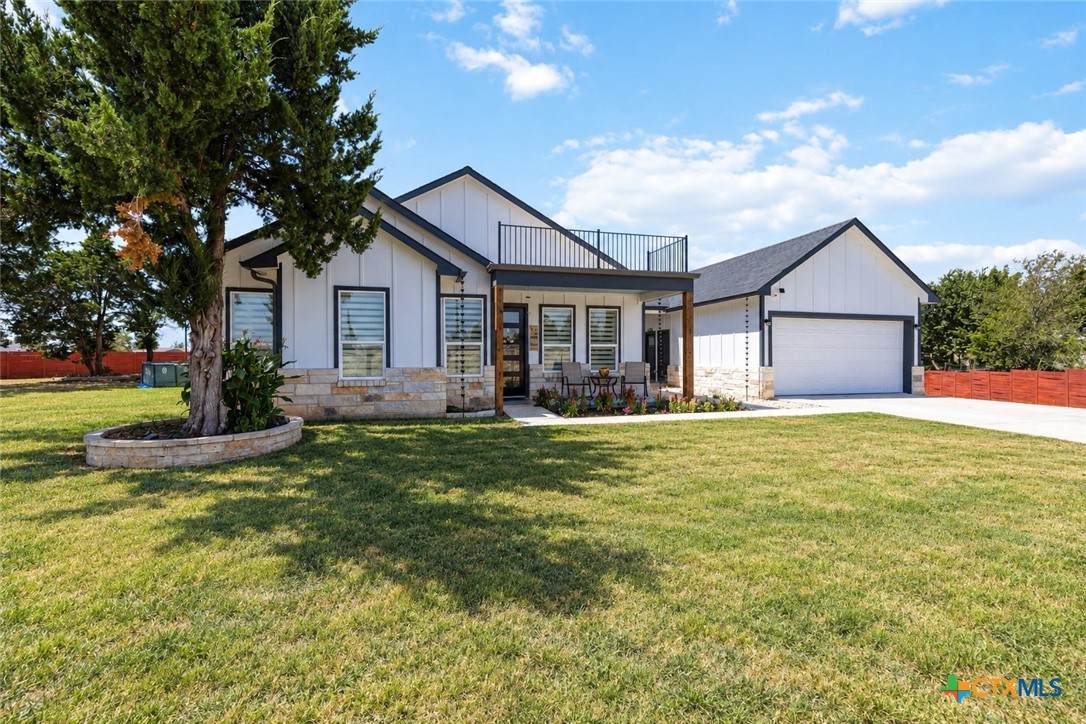 123 Zacate Street - Photo 1