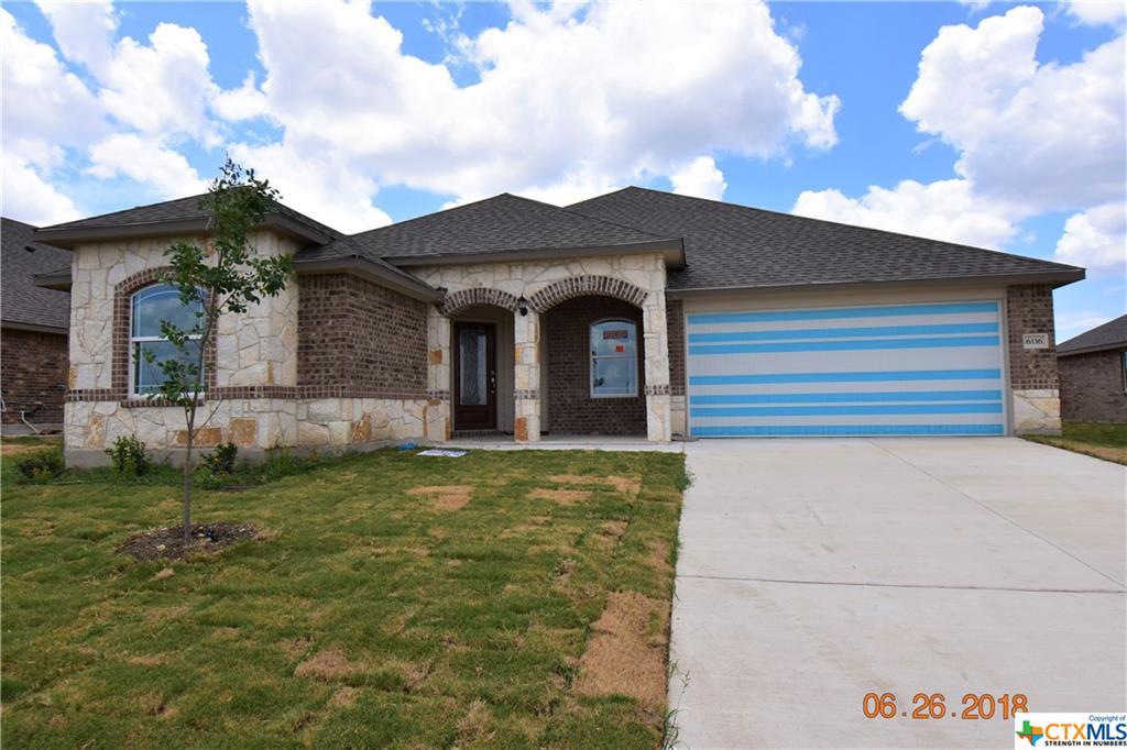 6116 Cordillera Drive - Photo 1