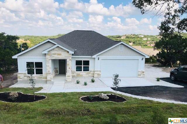1210 Soaring Eagle Drive - Photo 1