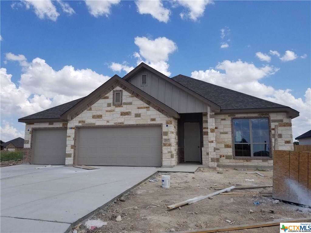 2607 Inca Dove Drive - Photo 1