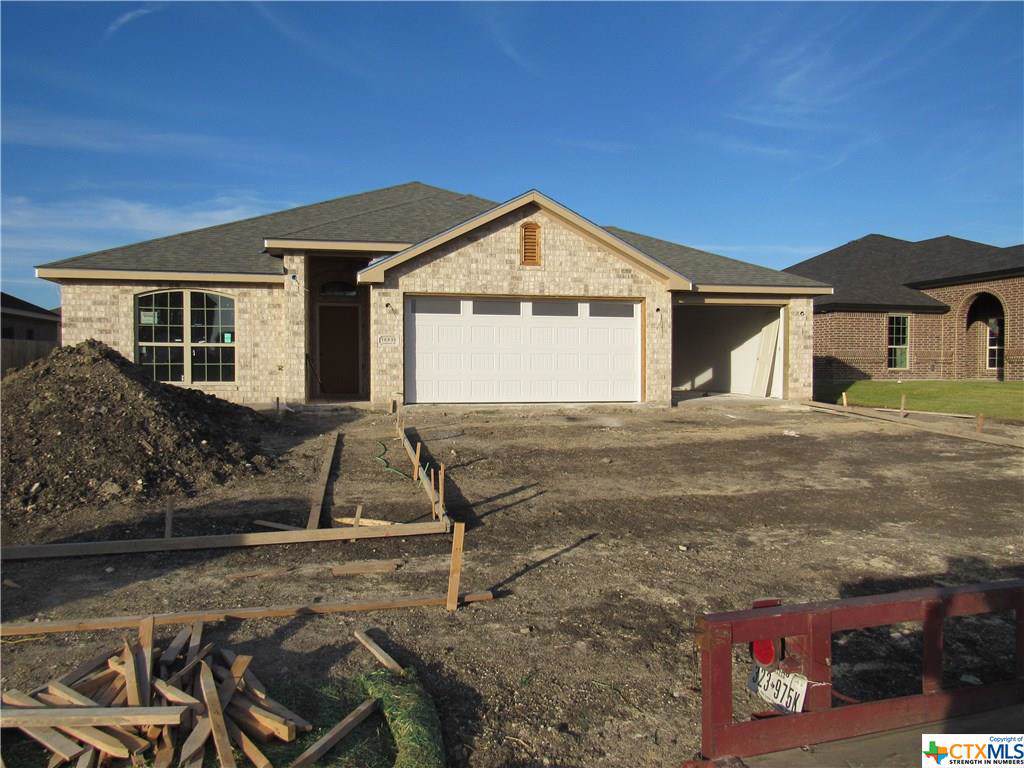 6003 Cordillera Drive - Photo 1