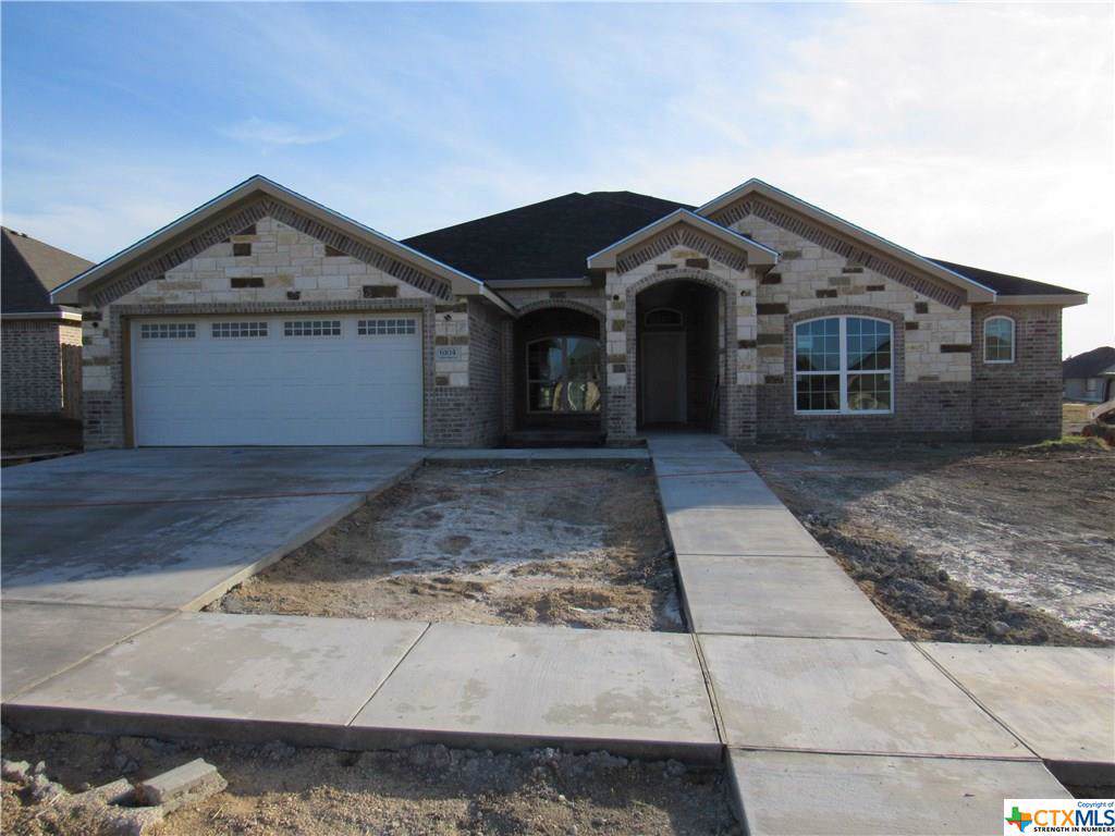 6104 Cactus Flower Lane - Photo 1