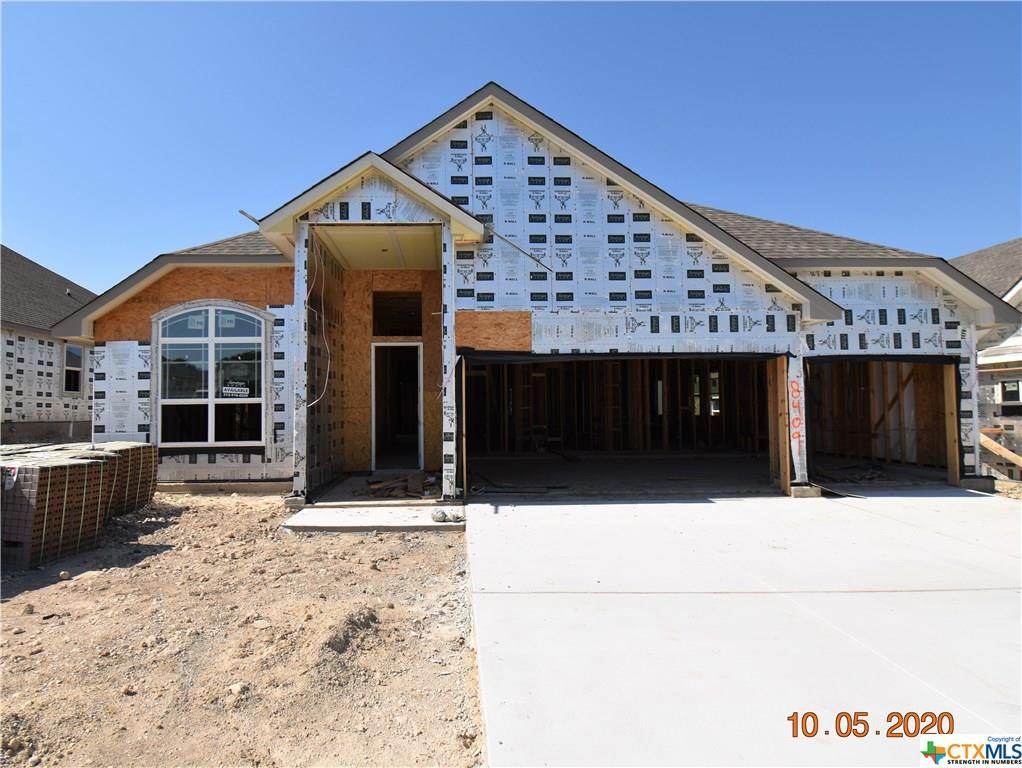 8409 Grayson Trail - Photo 1