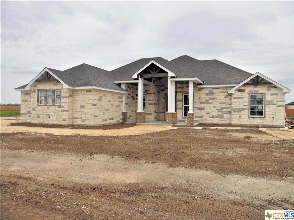 8328 Torrente Drive - Photo 1