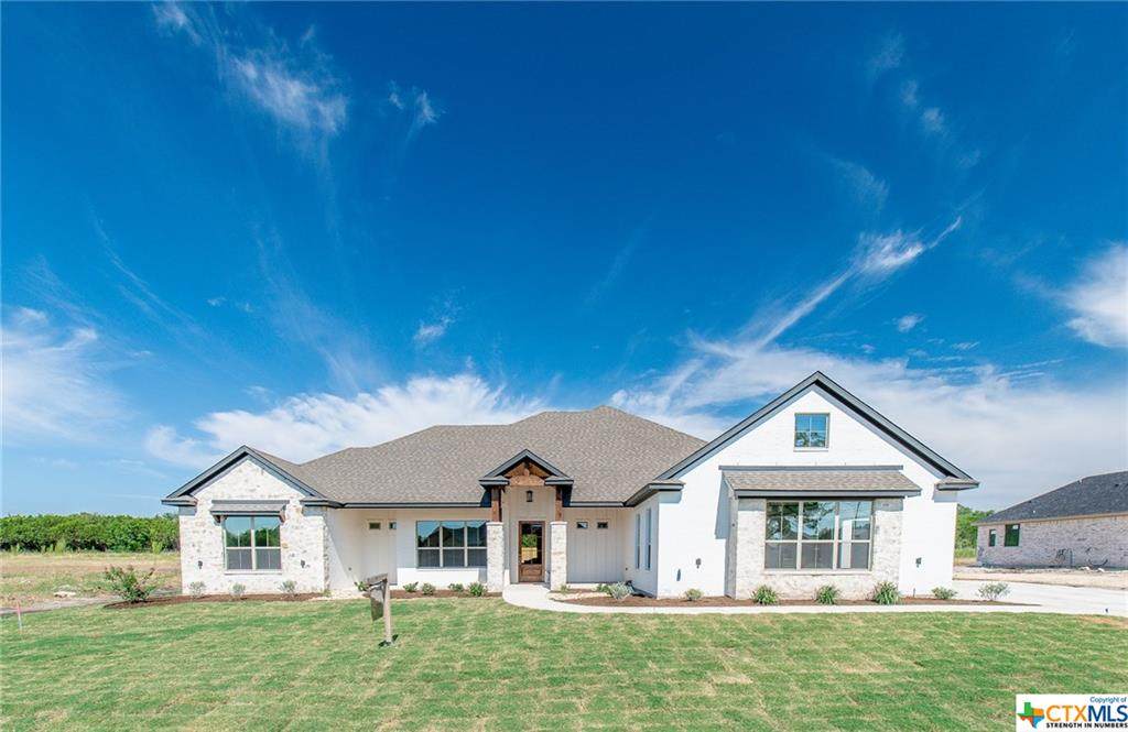 116 Cumberland Drive - Photo 1