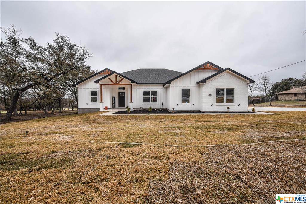 8197 Farm To Market 2657 Road - Photo 1