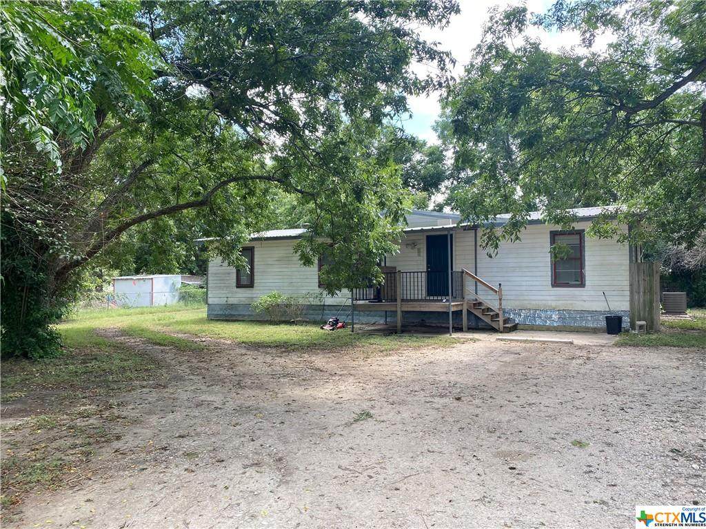 20229 San Marcos Highway - Photo 1
