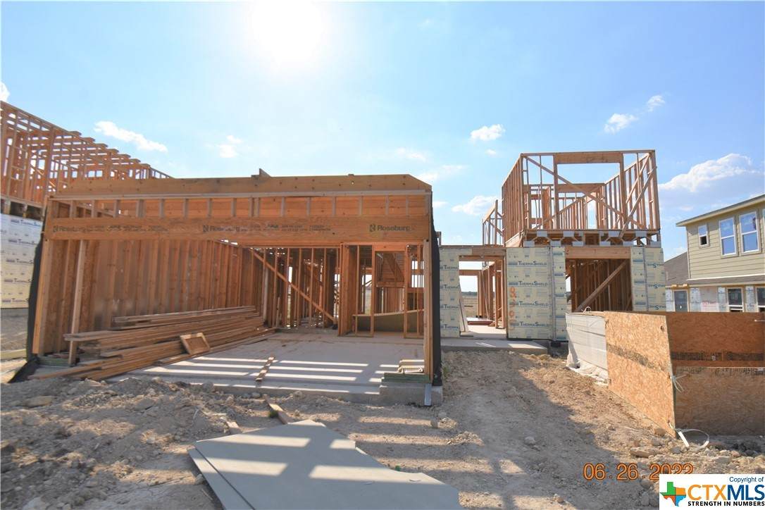 8305 Ridge Crest Drive - Photo 1