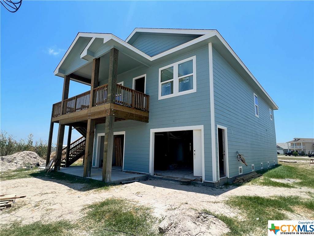 41 Copano Ridge Road - Photo 1