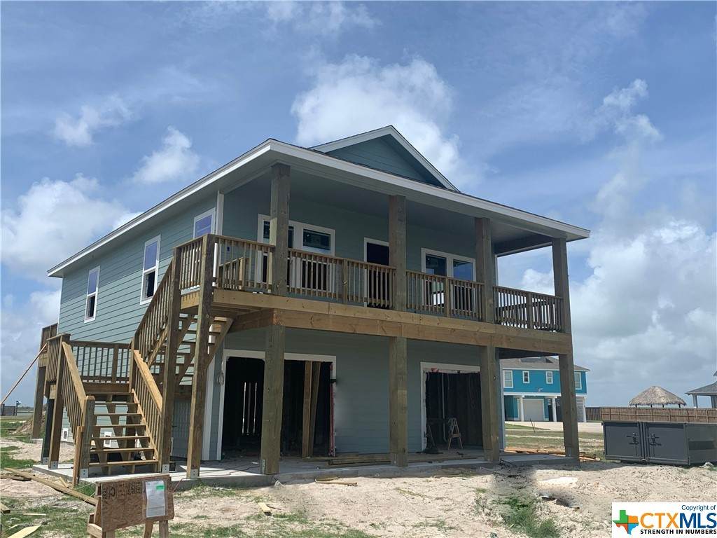 43 Copano Ridge Road - Photo 1