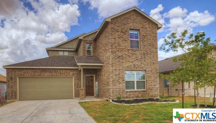 2921 Greenbriar - Photo 1