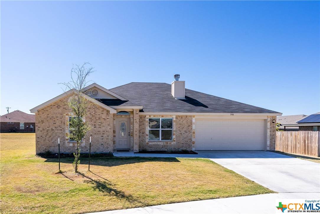 908 Marlow Cove - Photo 1