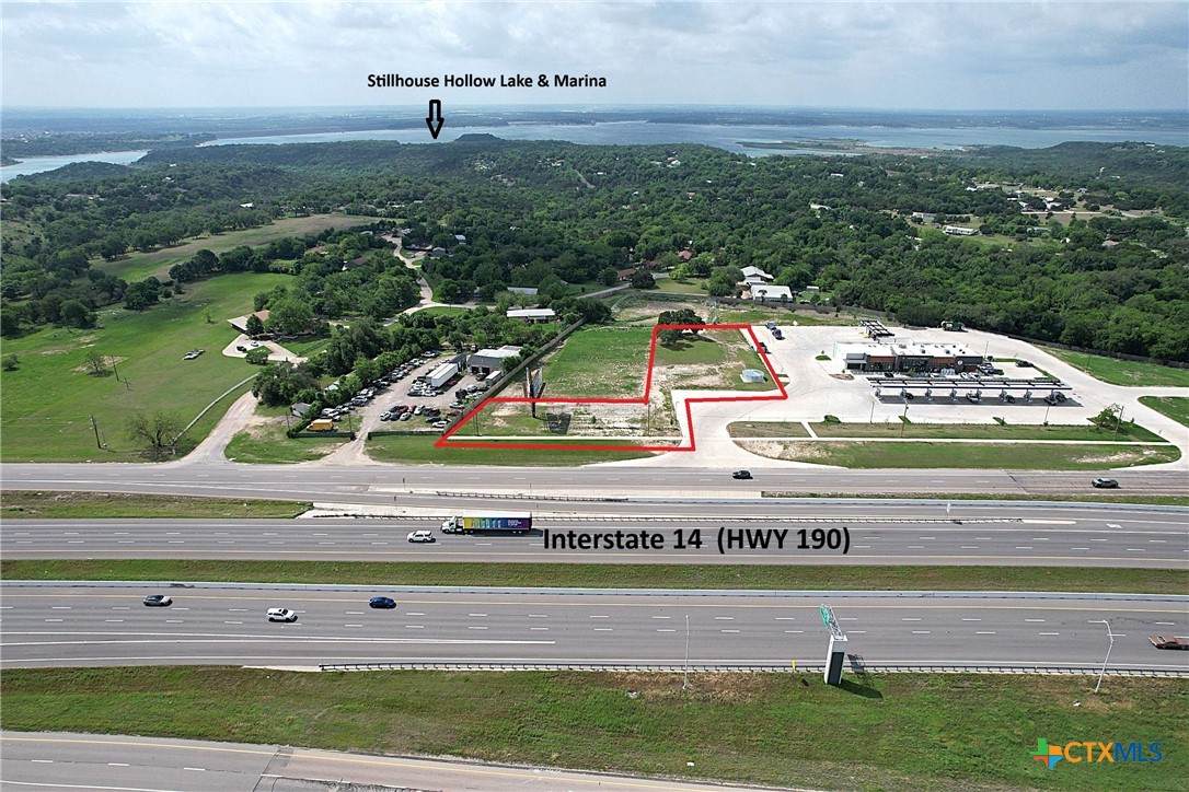 7379 Us Highway 190  I-14 - Photo 1