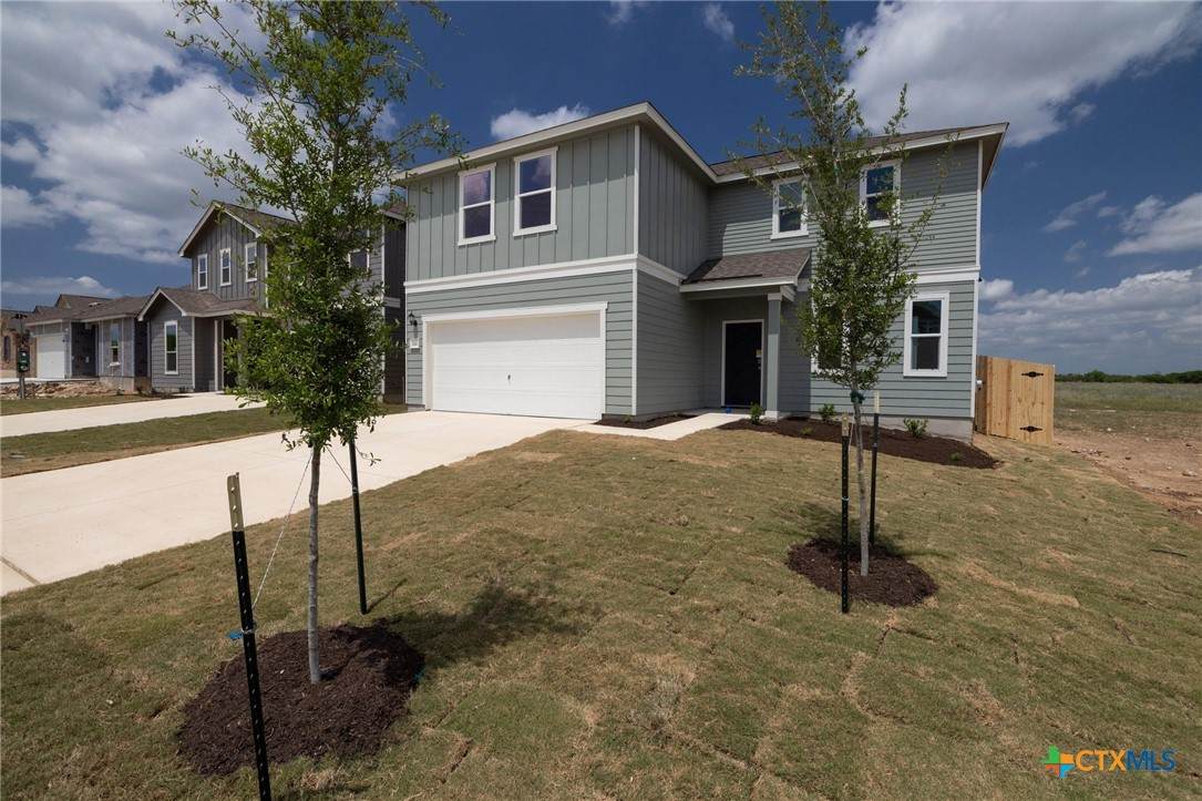 722 Ryan Street - Photo 1