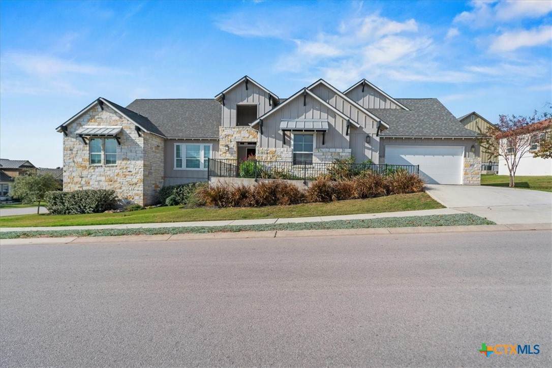 609 Dancing Oak Lane - Photo 1