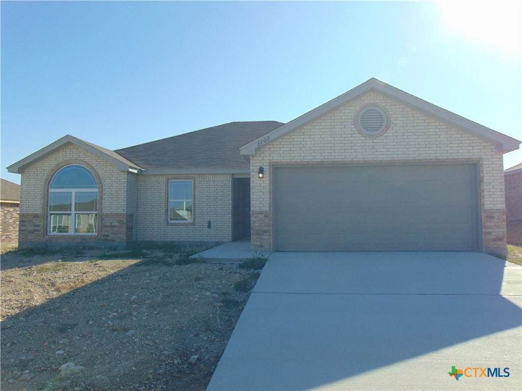 3202 Salt Fork Drive - Photo 1